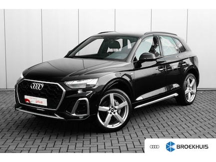 Audi Q5 0