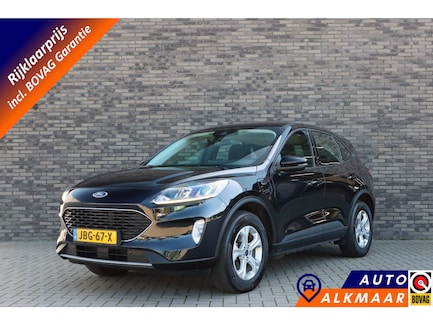 Ford Kuga 0