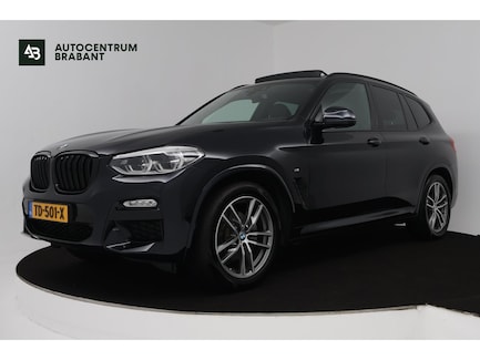 BMW X3 0