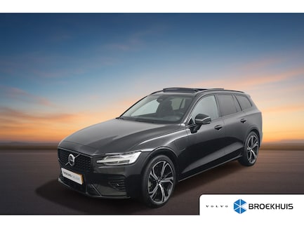 Volvo V60 0