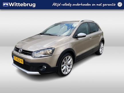 Volkswagen Polo 0