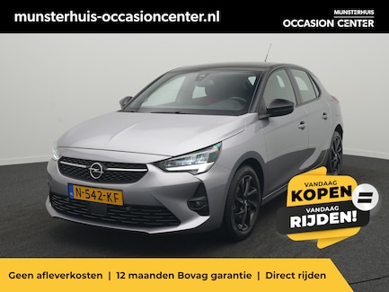 Opel Corsa 0