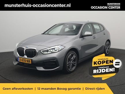BMW 1-Serie 0