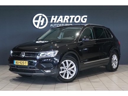Volkswagen Tiguan 0