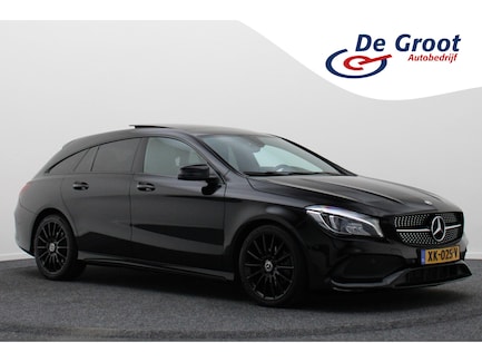 Mercedes-Benz CLA 0