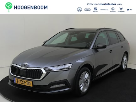 Skoda Octavia 0