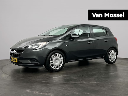 Opel Corsa 0
