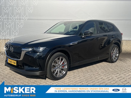 Mazda CX-60 0