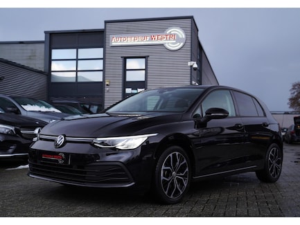 Volkswagen Golf 0