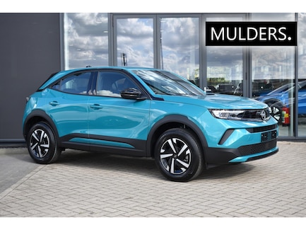 Opel Mokka 0