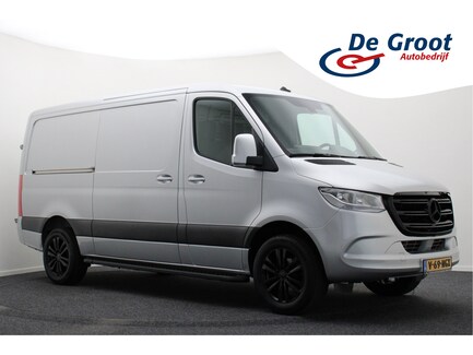 Mercedes-Benz Sprinter 0