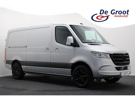 Mercedes-Benz Sprinter 0