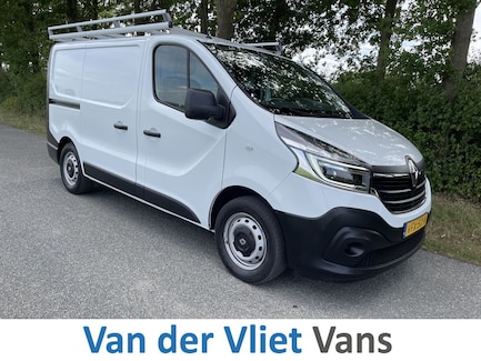 Renault Trafic 0