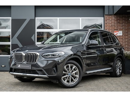 BMW X3 0
