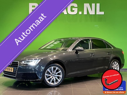 Audi A4 0