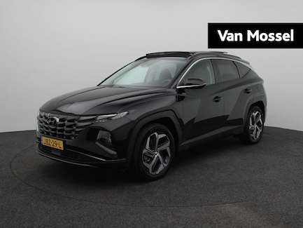 Hyundai Tucson 0
