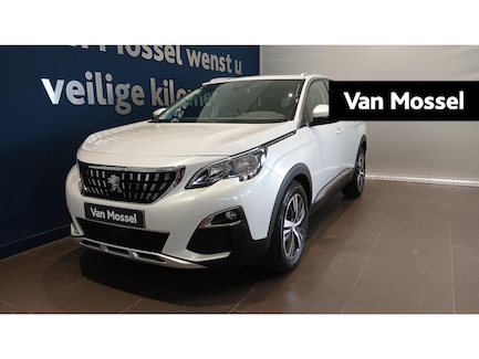 Peugeot 3008 0