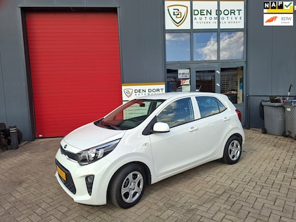 Kia Picanto 0