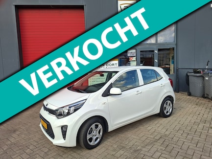 Kia Picanto 0