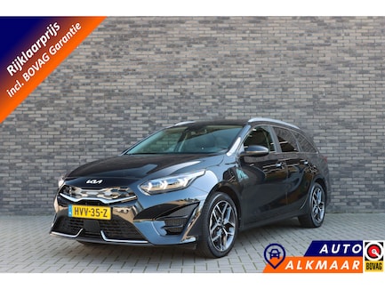 Kia Ceed 0