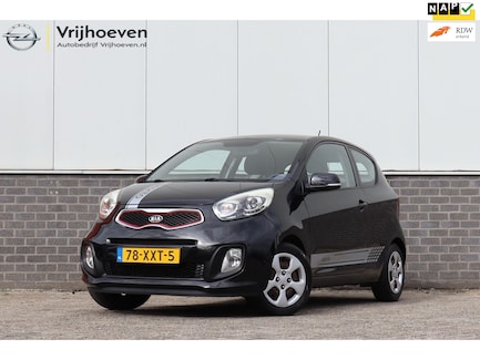 Kia Picanto 0