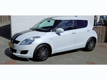 Suzuki Swift 0
