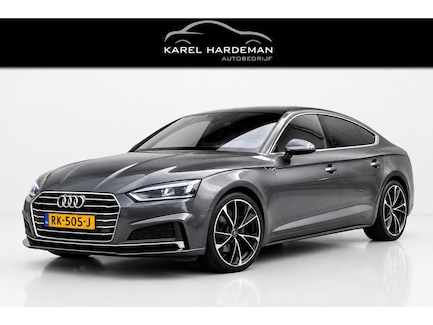 Audi A5 0