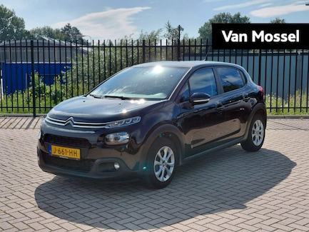 Citroën C3 0