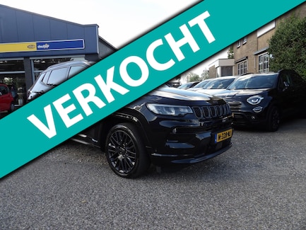 Jeep Compass 0