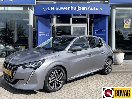 Peugeot 208 0