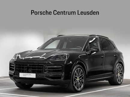 Porsche Cayenne 0