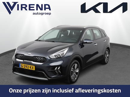 Kia Niro 0