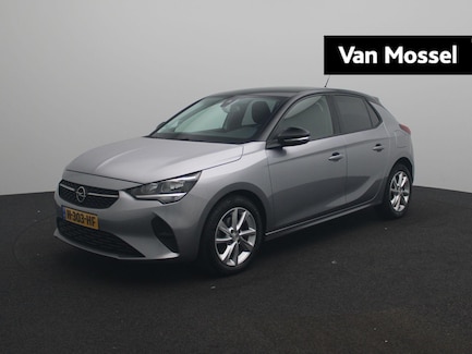 Opel Corsa 0