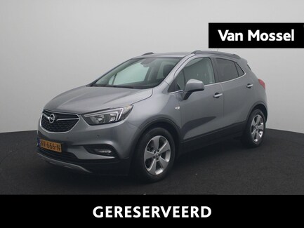 Opel Mokka 0
