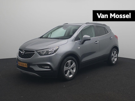 Opel Mokka 0