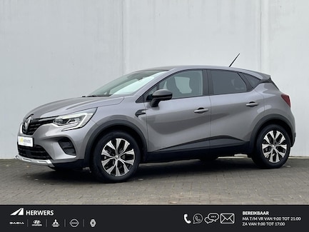 Renault Captur 0