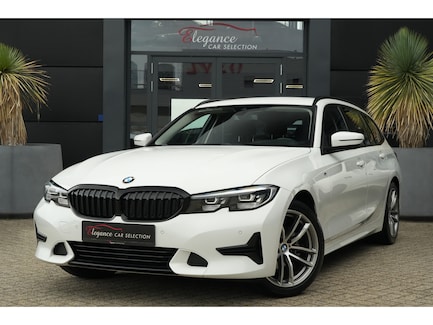 BMW 3-Serie 0