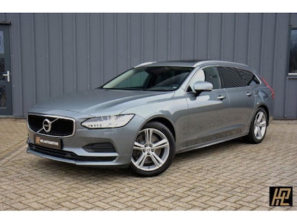 Volvo V90 0