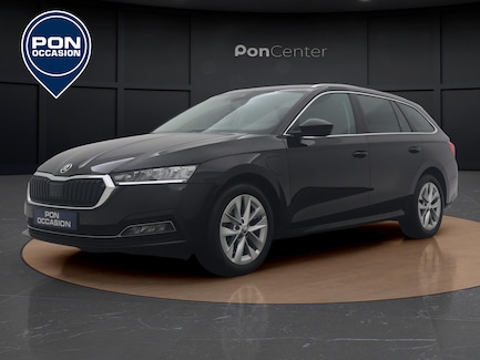 Skoda Octavia 0