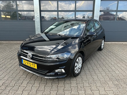Volkswagen Polo 0