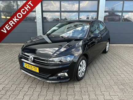 Volkswagen Polo 0