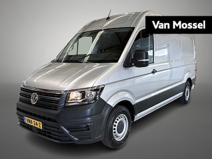 Volkswagen Crafter 0