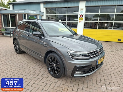 Volkswagen Tiguan 0