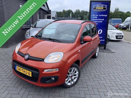 Fiat Panda 0