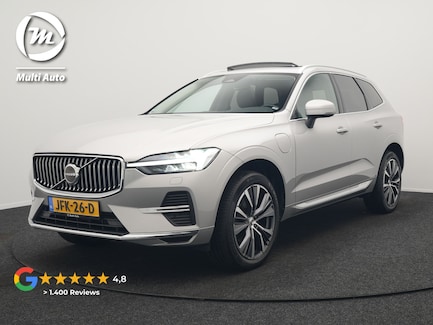 Volvo XC60 0