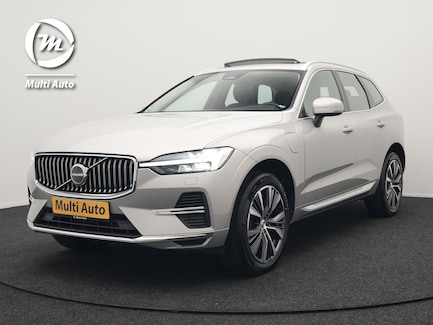 Volvo XC60 0