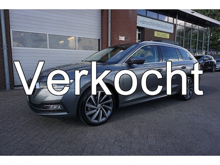 Skoda Octavia 0