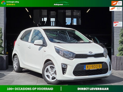 Kia Picanto 0