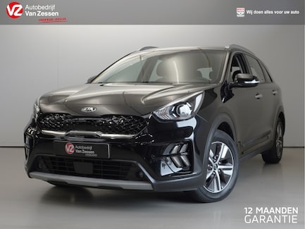 Kia Niro 0
