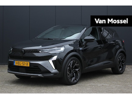 Renault Captur 0